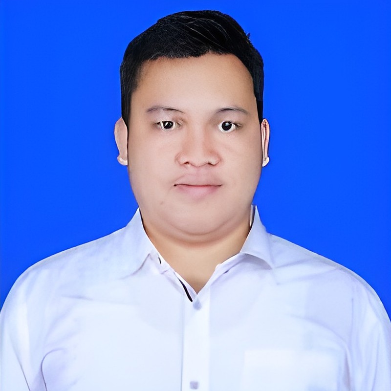 Foto Deden Prayoga, S.M.